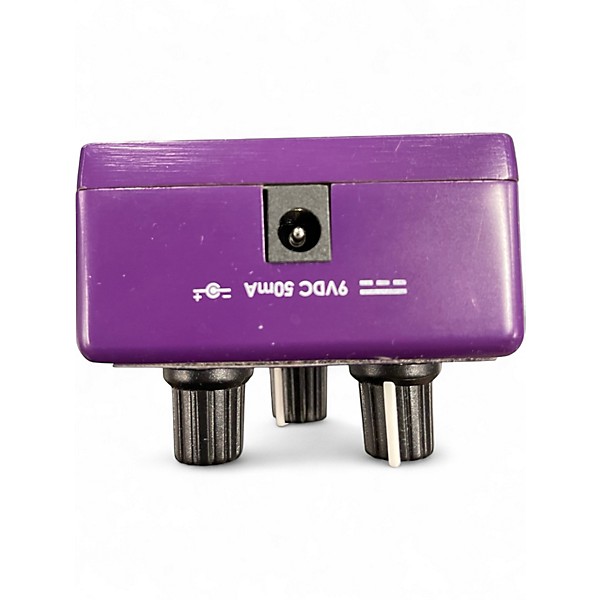 Used Hartke HC33 Effect Pedal