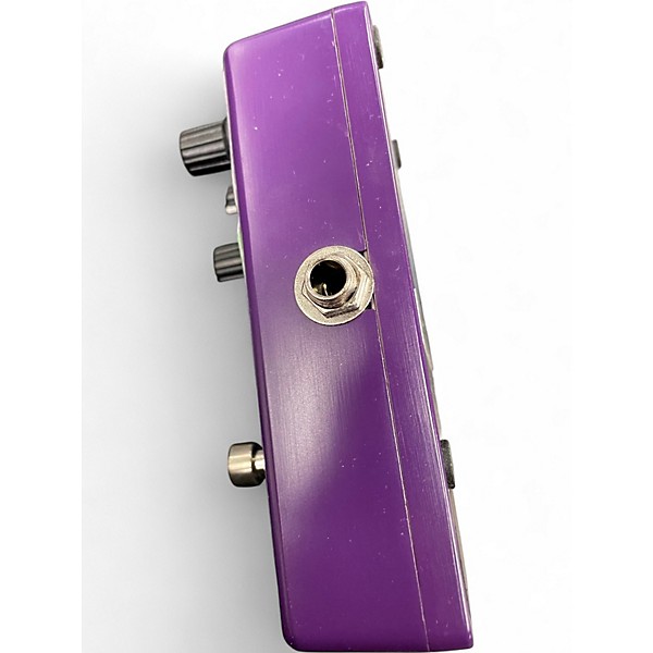 Used Hartke HC33 Effect Pedal