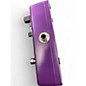 Used Hartke HC33 Effect Pedal