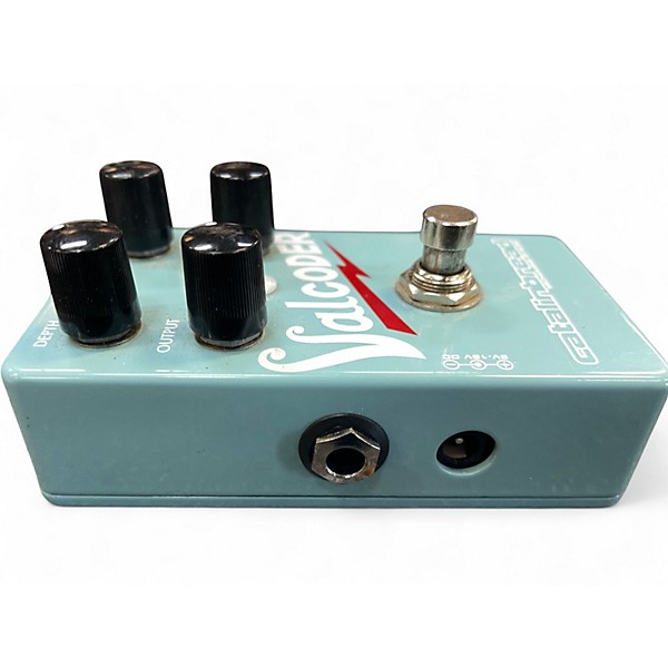 Used Catalinbread Valcoder Effect Pedal