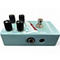 Used Catalinbread Valcoder Effect Pedal