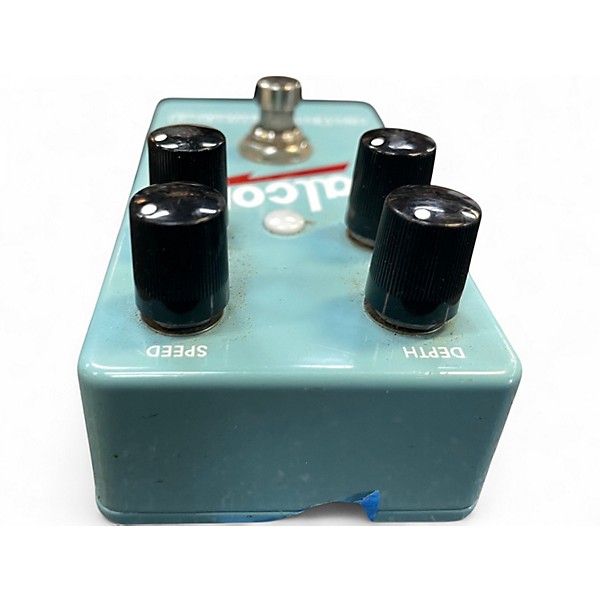 Used Catalinbread Valcoder Effect Pedal