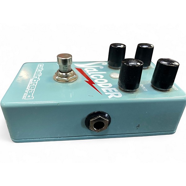Used Catalinbread Valcoder Effect Pedal