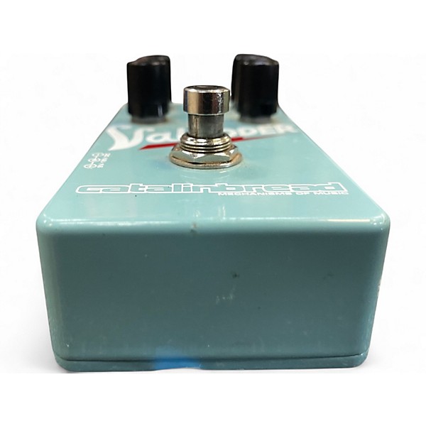 Used Catalinbread Valcoder Effect Pedal