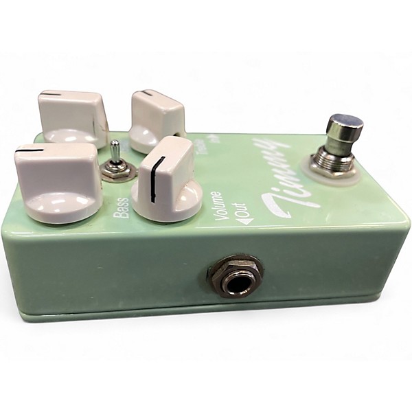 Used Paul Cochran Timmy v2 Effect Pedal