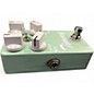 Used Paul Cochran Timmy v2 Effect Pedal