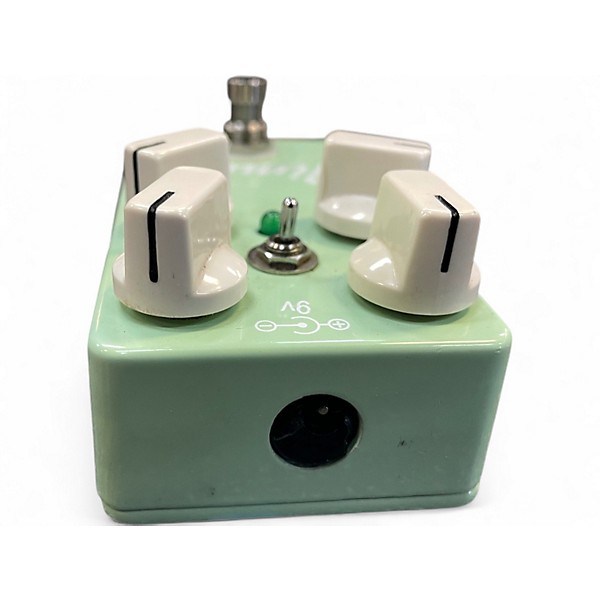 Used Paul Cochran Timmy v2 Effect Pedal