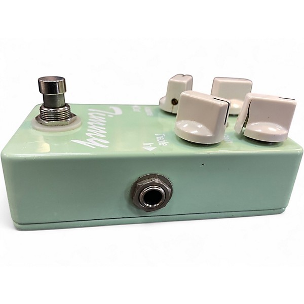 Used Paul Cochran Timmy v2 Effect Pedal