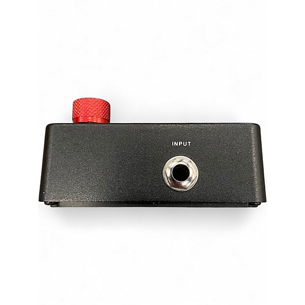 Used Mooer Radar Speaker CAB Simulator Effect Processor