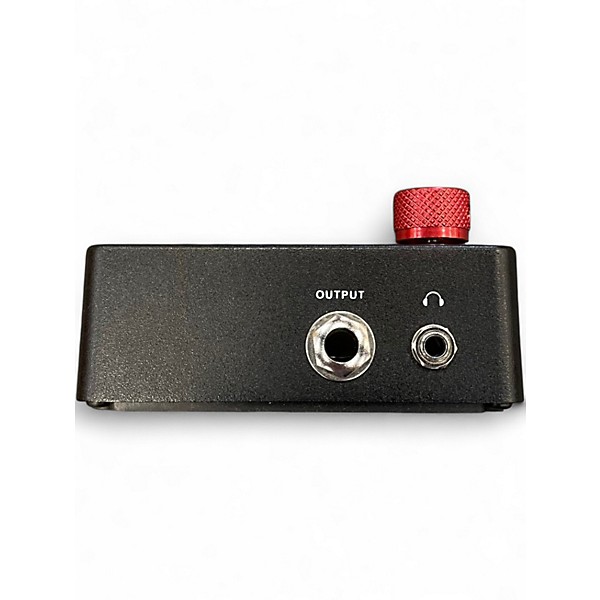 Used Mooer Radar Speaker CAB Simulator Effect Processor
