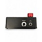 Used Mooer Radar Speaker CAB Simulator Effect Processor