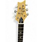 Used PRS SE Silver Sky Black Solid Body Electric Guitar