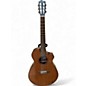 Used Breedlove Discovery S Concert Nylon Natural Classical Acoustic Electric Guitar thumbnail