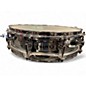 Used Mapex 14in MPX Steel Piccolo Chrome Drum thumbnail