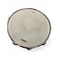 Used Mapex 14in MPX Steel Piccolo Chrome Drum