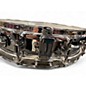 Used Mapex 14in MPX Steel Piccolo Chrome Drum