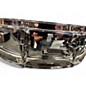 Used Mapex 14in MPX Steel Piccolo Chrome Drum