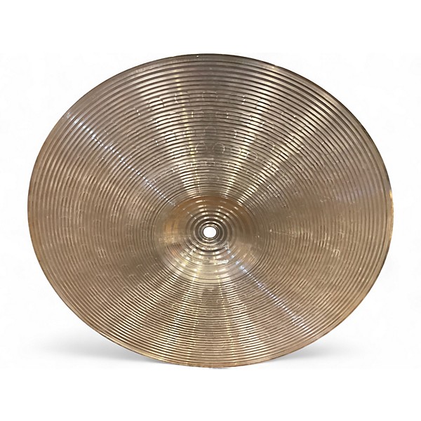 Used Zildjian 13in I Series Hi Hat Pair Cymbal