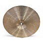 Used Zildjian 13in I Series Hi Hat Pair Cymbal