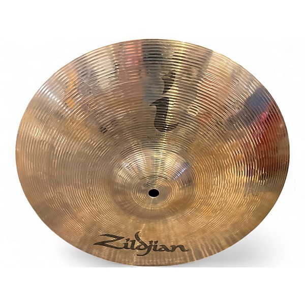 Used Zildjian 13in I Series Hi Hat Pair Cymbal
