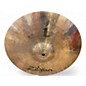 Used Zildjian 13in I Series Hi Hat Pair Cymbal