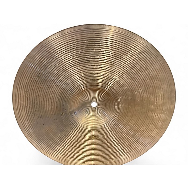 Used Zildjian 13in I Series Hi Hat Pair Cymbal