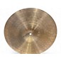 Used Zildjian 13in I Series Hi Hat Pair Cymbal