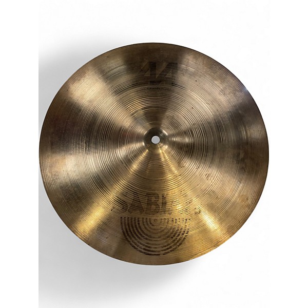 Used SABIAN 16in AA Rock Crash Cymbal