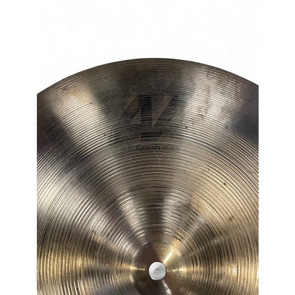 Used SABIAN 16in AA Rock Crash Cymbal