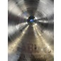 Used SABIAN 16in AA Rock Crash Cymbal
