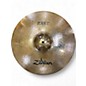 Used Zildjian 18in ZBT Crash Ride Cymbal thumbnail