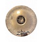 Used Zildjian 18in ZBT Crash Ride Cymbal