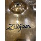 Used Zildjian 18in ZBT Crash Ride Cymbal