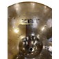 Used Zildjian 18in ZBT Crash Ride Cymbal