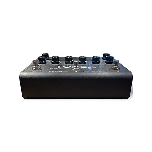 Used IK Multimedia TONEX Effect Processor