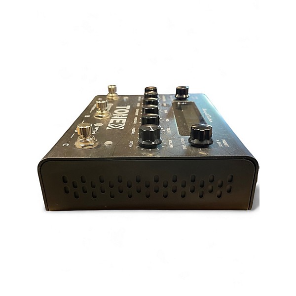 Used IK Multimedia TONEX Effect Processor