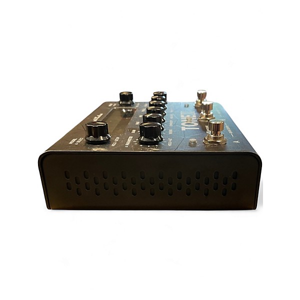 Used IK Multimedia TONEX Effect Processor
