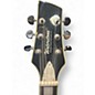 Used Waterstone David Brian Williams "Bobby-O" Red Hollow Body Electric Guitar