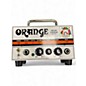 Used Orange Amplifiers MT20 Micro Terror 20W Tube Guitar Amp Head thumbnail