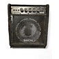 Used Simmons DA50 50W Drum Amplifier thumbnail