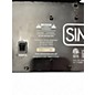 Used Simmons DA50 50W Drum Amplifier