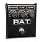 Used ProCo Rat II Distortion Effect Pedal thumbnail