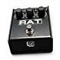 Used ProCo Rat II Distortion Effect Pedal