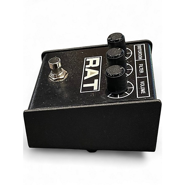 Used ProCo Rat II Distortion Effect Pedal