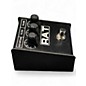 Used ProCo Rat II Distortion Effect Pedal