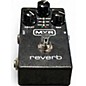 Used MXR REVERB Effect Pedal
