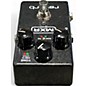 Used MXR REVERB Effect Pedal