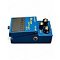 Used BOSS BD2 Blues Driver Effect Pedal