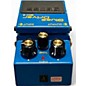 Used BOSS BD2 Blues Driver Effect Pedal