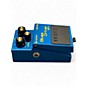 Used BOSS BD2 Blues Driver Effect Pedal